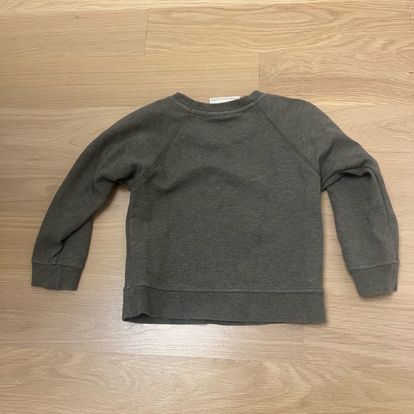 MarMar Copenhagen Green Sweatshirt - Picture 4 of 4